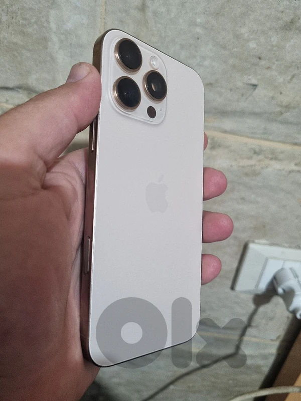 16 pro max 512 gb