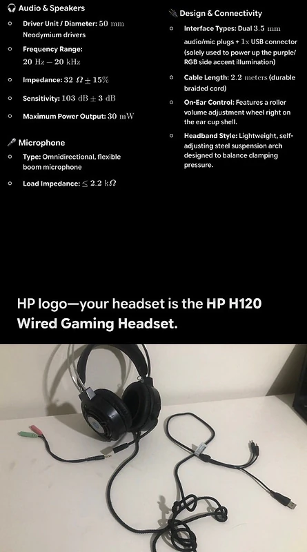 headPhones rgb