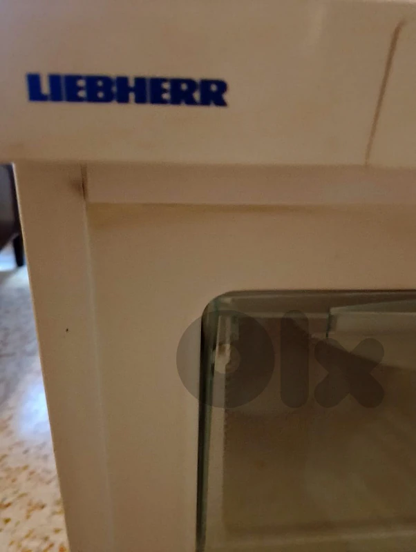 liebherr fridge 3 drawers German brand