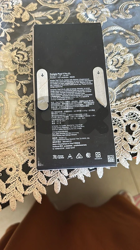 Google Phone Brand New