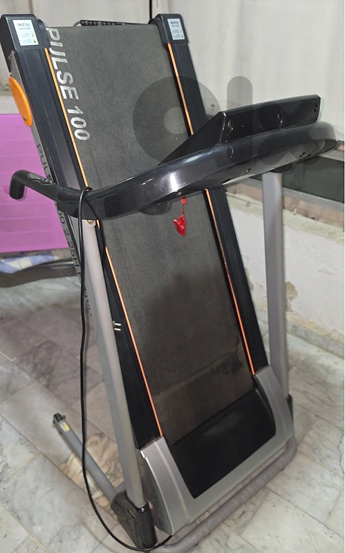🔵 TREADMILL FOR SALE !! 🔵