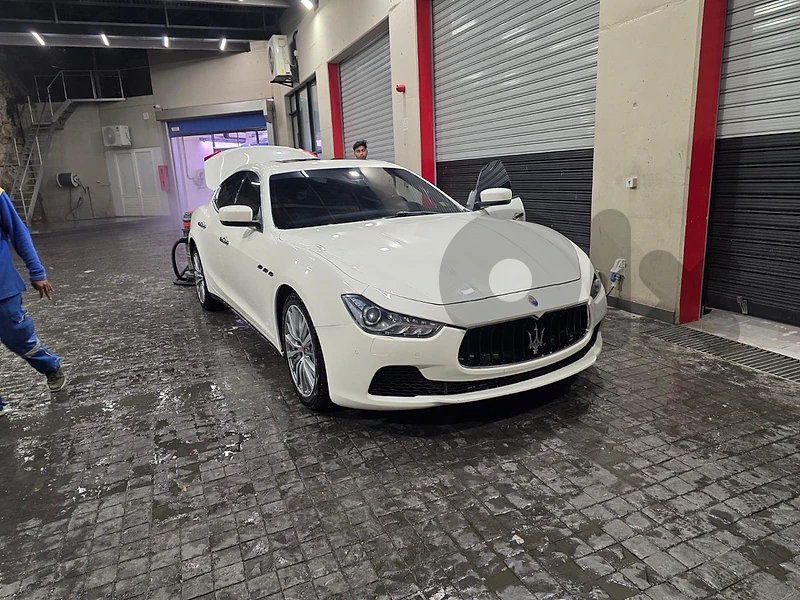 Maserati Ghibli 2015 sq4