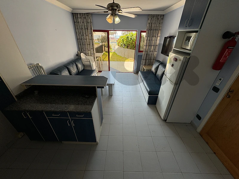 Beach Chalet for sale, directly from owner, DTown Batroun, with garden