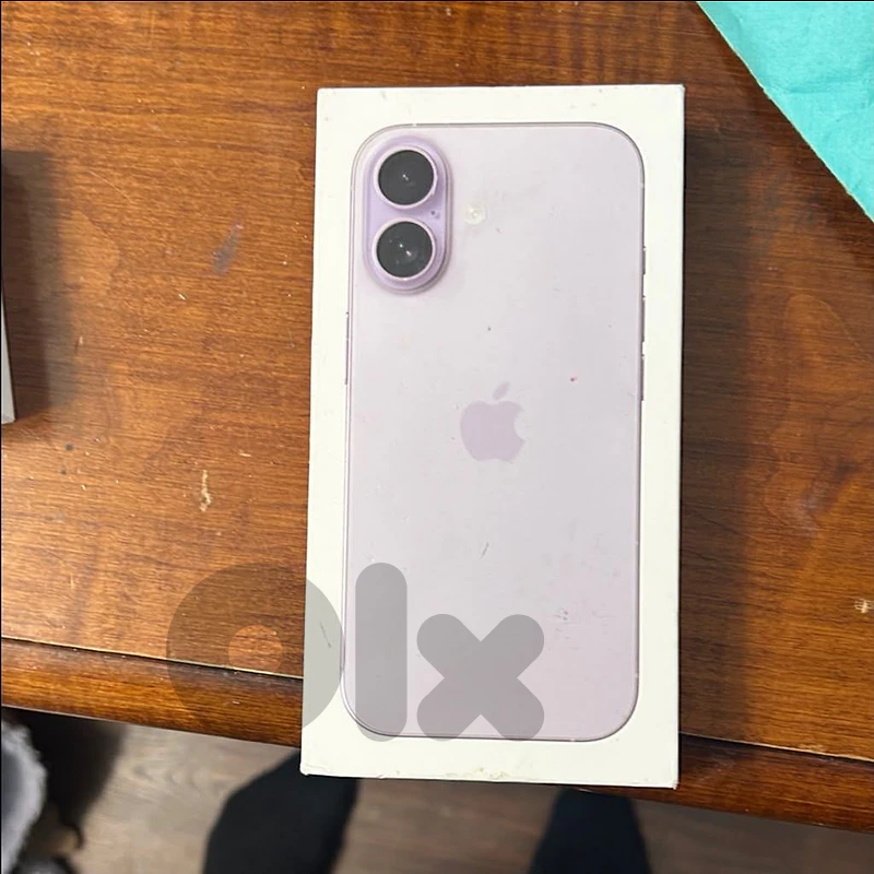 iphone 17 new