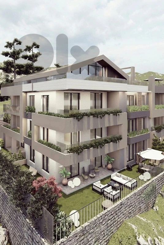 Project Under Construction in Kfar Abida REF#87177928AT