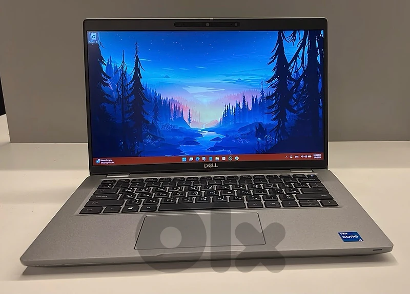 Dell Latitude 5420 – i5-1145G7 (11th Gen), 16GB RAM – $280