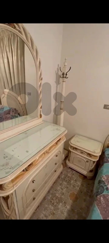 غرفة نوم كاملة