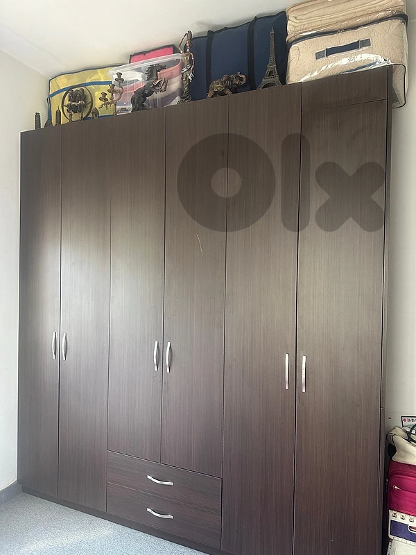 closet