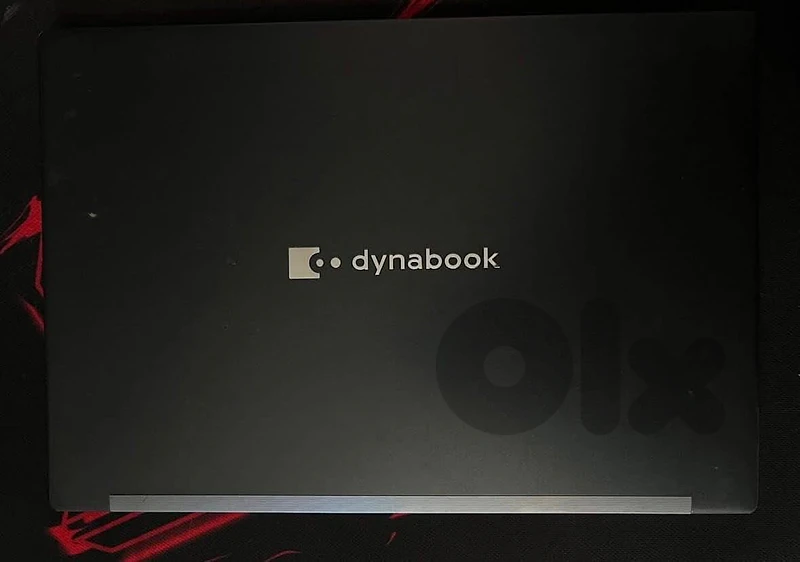 Toshiba dynabook