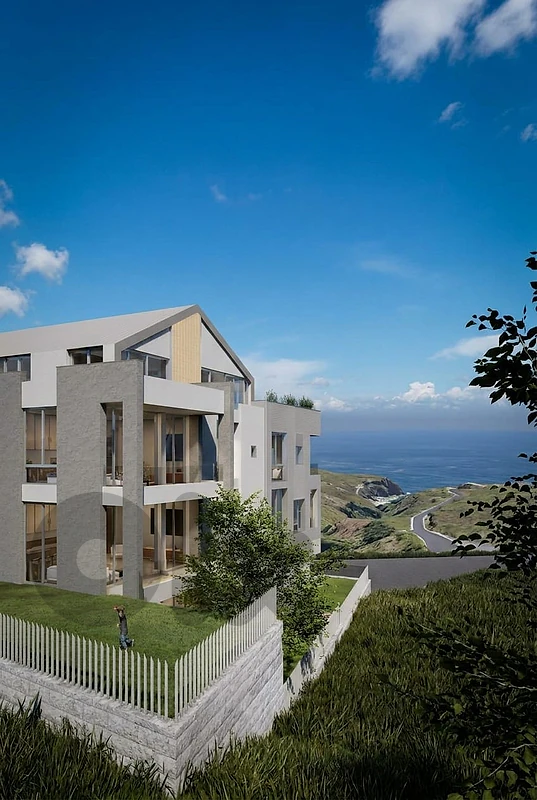 Project Under Construction in Kfar Abida REF#87177956AT