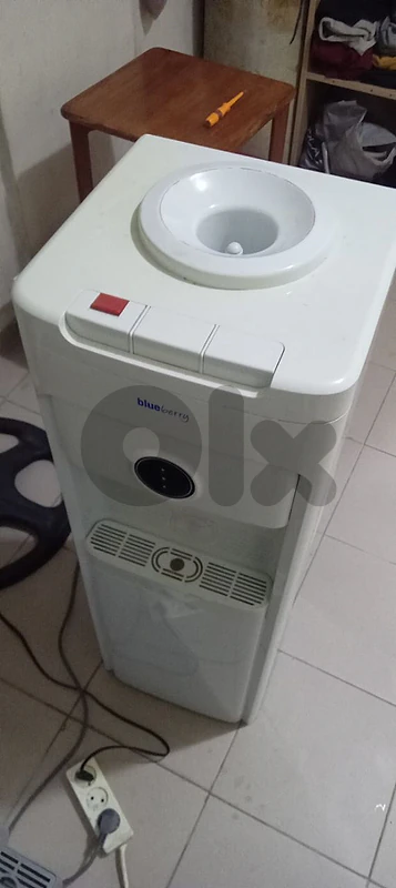 coolerكولر