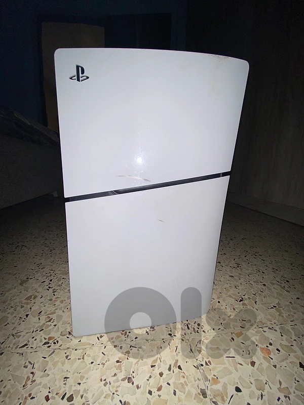 Playstation 5
