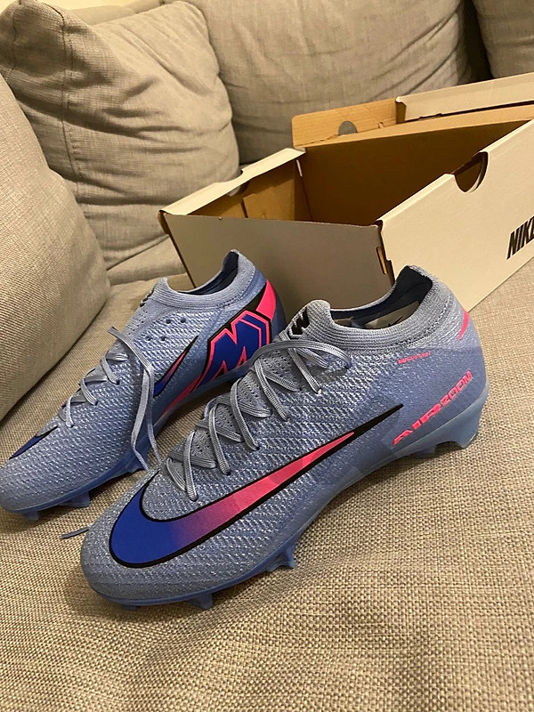 football shoes