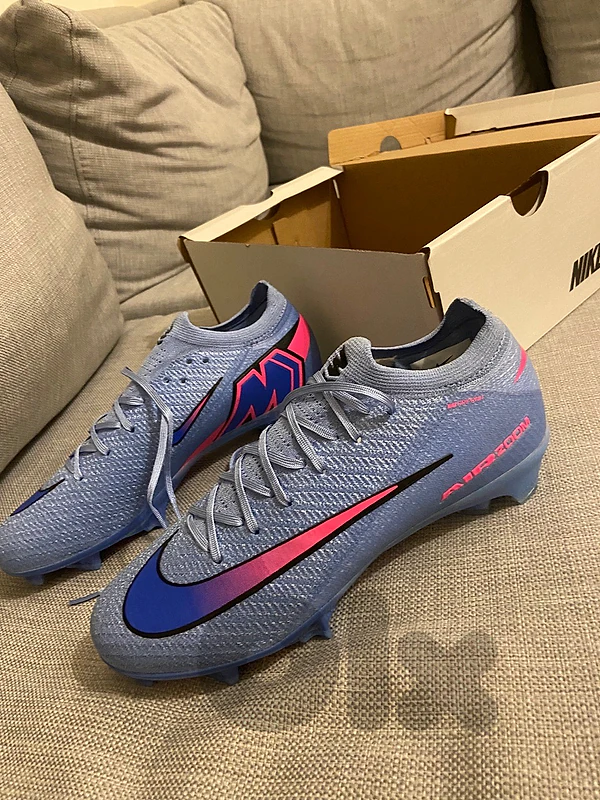football shoes