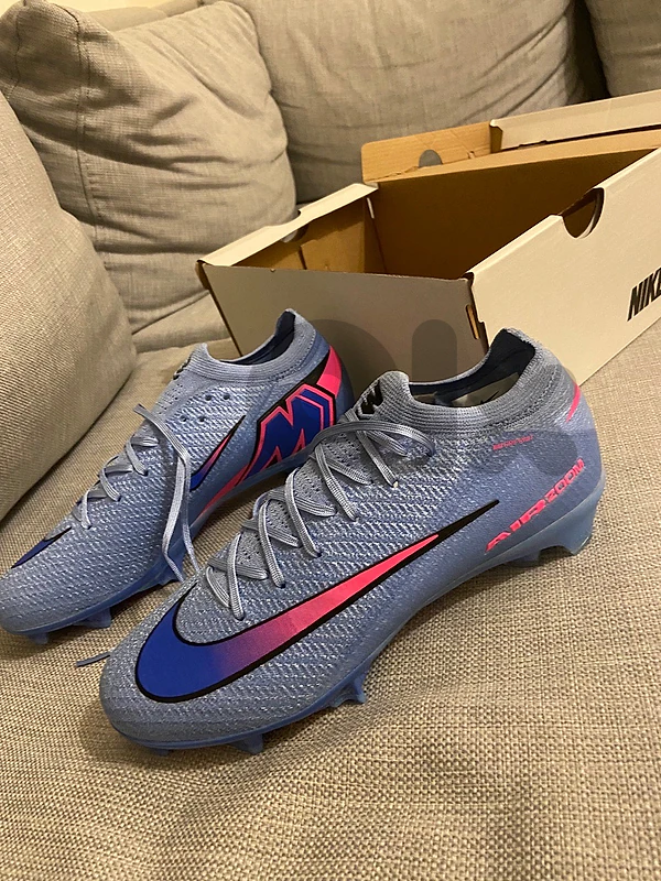 football shoes