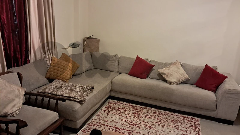 corner living room