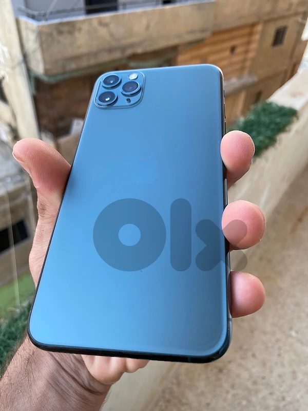 Iphone 11 Pro Max 512gb
