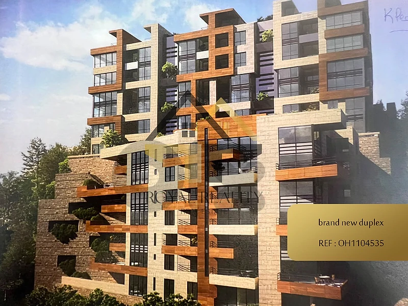 under construction apartment for sale in hazmiyeh new mar takla