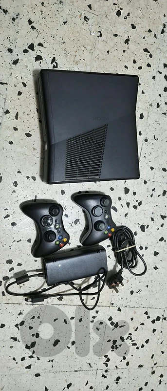 X Box360