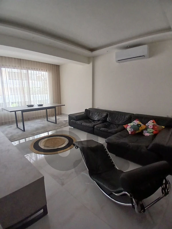 Apartment For Rent In Achrafieh