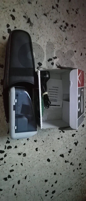 money counter