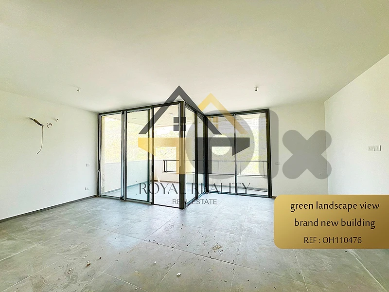 apartment for sale in hazmiyeh new mar takla -OH شقة للبيع في الحازمية
