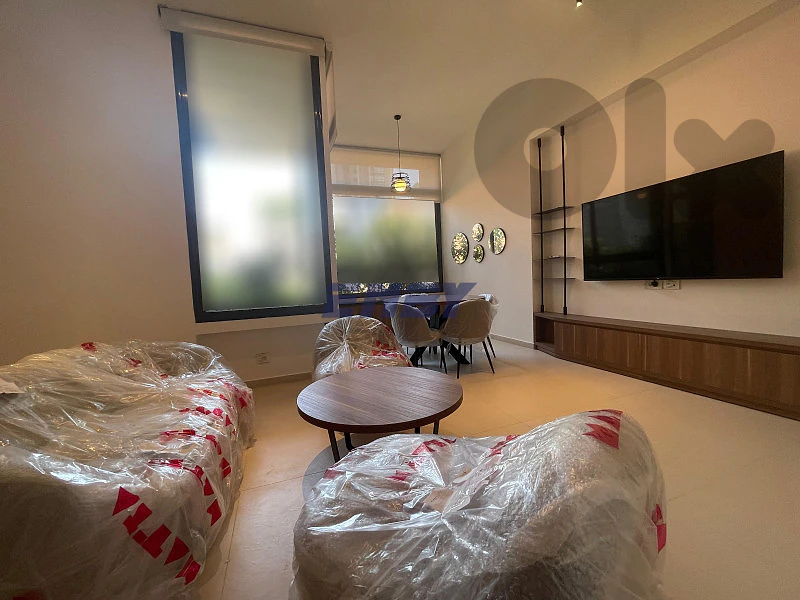 Apartment for rent in Achrafieh | Brand New | Fully Furmished