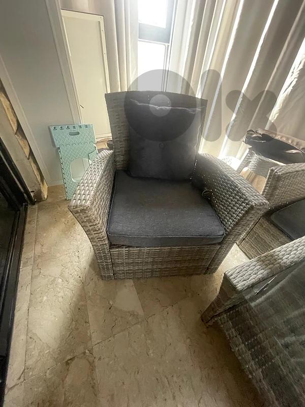 outdoor furniture