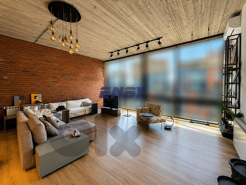 Apartment for rent in Achrafieh | Unique | Attractive Price | Security