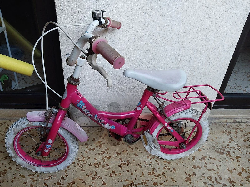bicyclette