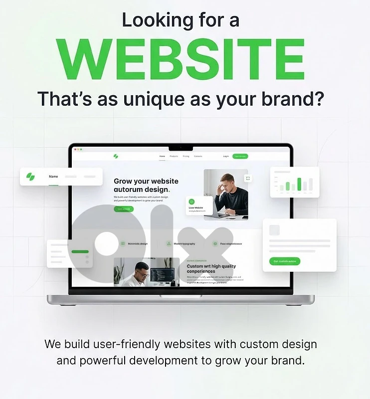 websites