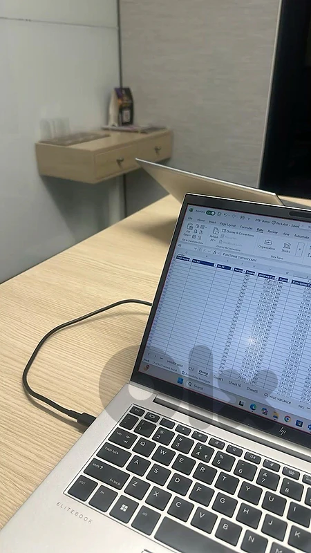 Invoice management