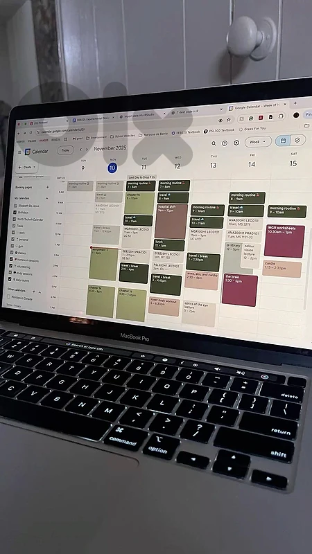 calendar management in lebanon