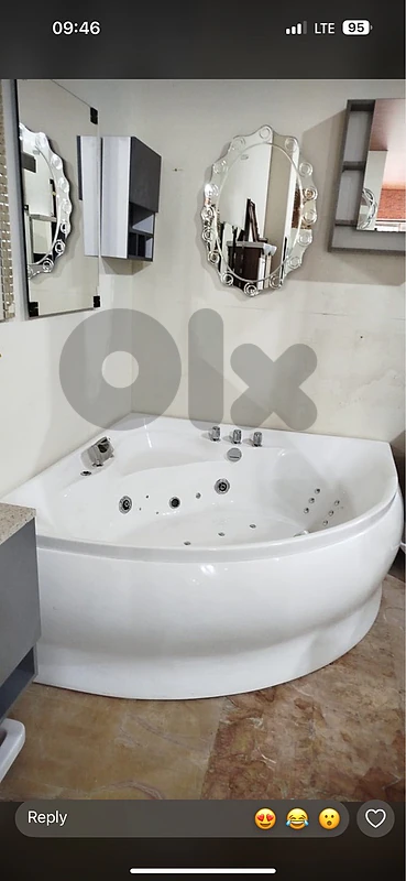 jaccuzi