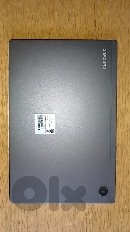 SAMSUNG TAB A8