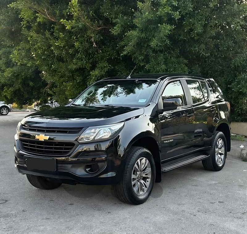 Chevrolet Trailblazer 2018 LT