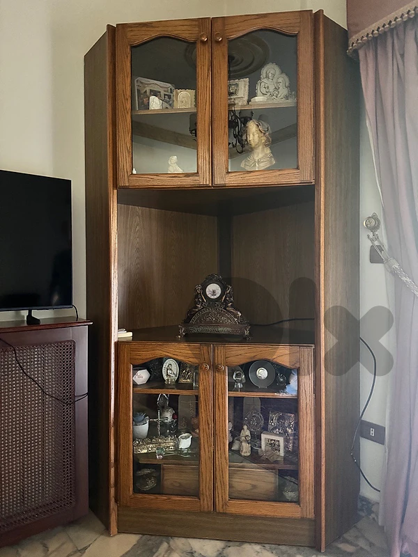 TV Cabinet