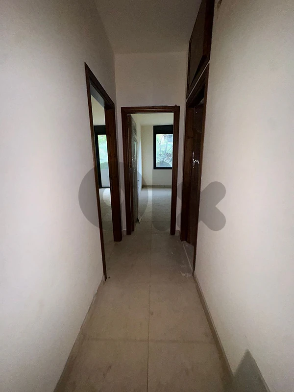 apartment For sale qennebet baabdat