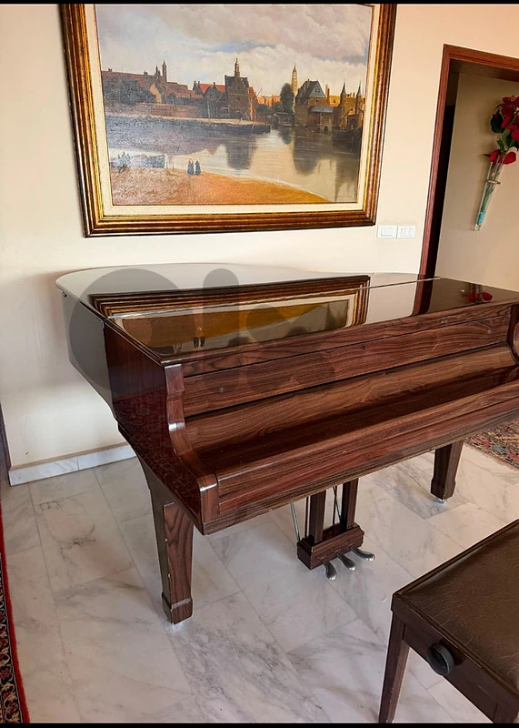 schumann piano