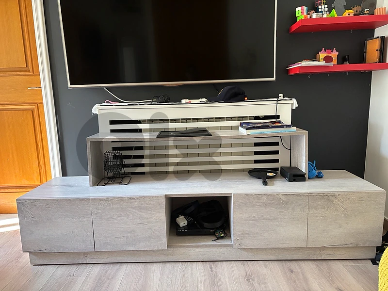 TV stand cabinet