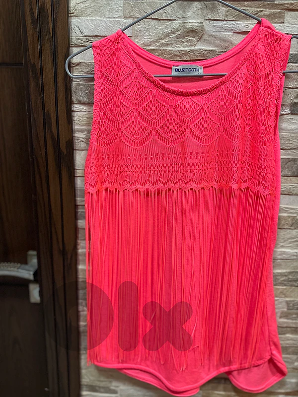 Summer Top