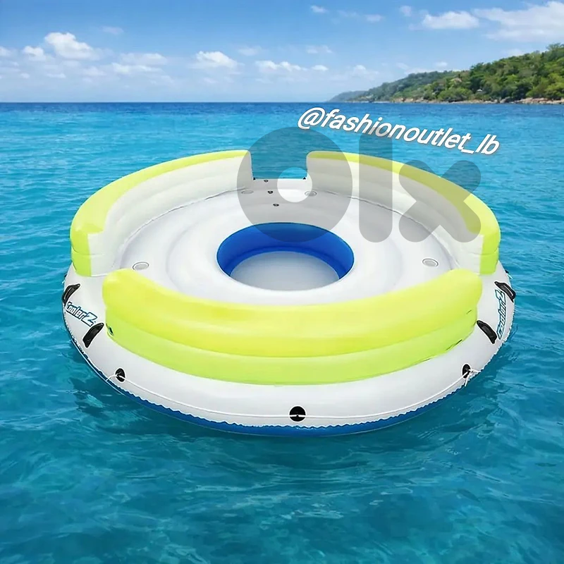BESTWAY Floating Island