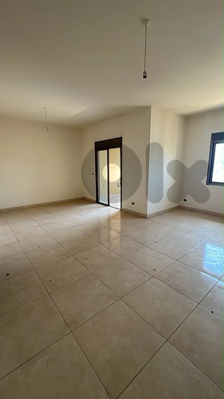 Apartment for sale in dekwaneh 210,000$ شقة للبيع في الدكوانة