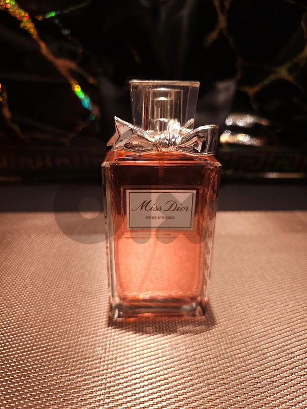 Miss Dior Rose N'Roses edt