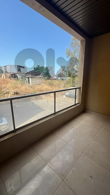 Apartment for sale in dekweneh 180,000$ شقة للبيع في الدكوانة