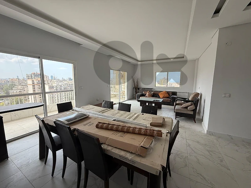GMC575RAJ Apartment for sale in Zalka - شقة للبيع في الزلقا