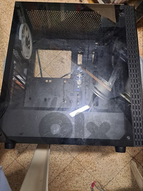 Xigmatek pc case (give me yout price)