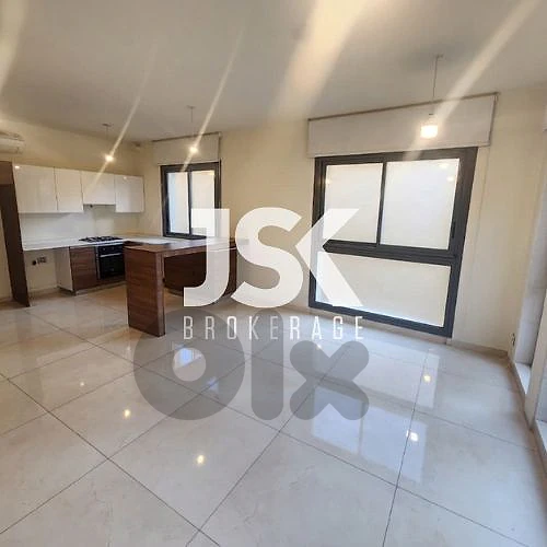 L21818 Apartment For Rent in Achrafieh, Sassine