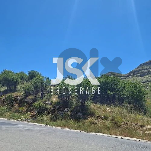 L21819  Land For Sale in Laqlouq