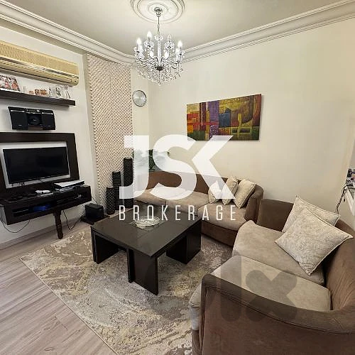 L21820 Cozy Apartment For Rent in Nouairy, Mazraa